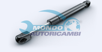 molla a gas,TERGICRISTALLI,TERGICRISTALLI