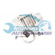regolatore alternatore