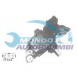 regolatore alternatore