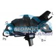 regolatore alternatore