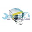 regolatore alternatore