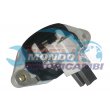 regolatore alternatore