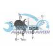 regolatore alternatore