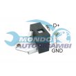 regolatore alternatore