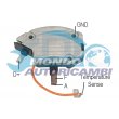 regolatore alternatore
