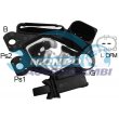 regolatore alternatore