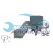 regolatore alternatore