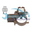 regolatore alternatore
