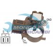 regolatore alternatore