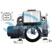 regolatore alternatore