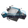 regolatore alternatore