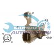 regolatore alternatore