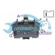 regolatore alternatore