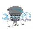 regolatore alternatore