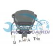 regolatore alternatore