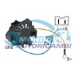 regolatore alternatore