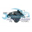 regolatore alternatore