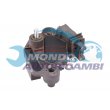 regolatore alternatore
