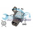 regolatore alternatore