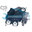 regolatore alternatore