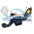 regolatore alternatore