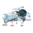 regolatore alternatore