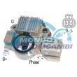 regolatore alternatore