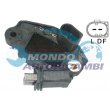 regolatore alternatore