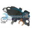 regolatore alternatore