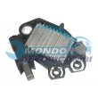 regolatore alternatore