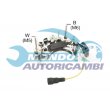 regolatore alternatore