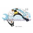 regolatore alternatore