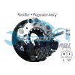 regolatore alternatore