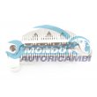 regolatore alternatore