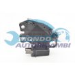 regolatore alternatore