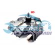 regolatore alternatore