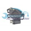 regolatore alternatore