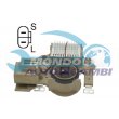 regolatore alternatore