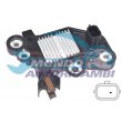 regolatore alternatore
