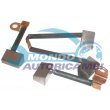 spazzole carbonio motorino avviamento