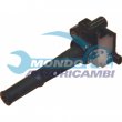 bobina accensione,INDUTTORE ACCENSIONE,MODULO ACCENSIONE
