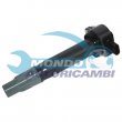 bobina accensione,INDUTTORE ACCENSIONE,MODULO ACCENSIONE