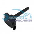 bobina accensione,INDUTTORE ACCENSIONE,MODULO ACCENSIONE