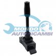 bobina accensione,INDUTTORE ACCENSIONE,MODULO ACCENSIONE