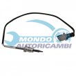sensore temperatura gas di scarico
