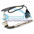 sensore temperatura gas di scarico