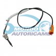 sensore temperatura gas di scarico