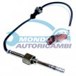 sensore temperatura gas di scarico