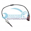 sensore temperatura gas di scarico
