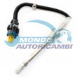 sensore temperatura gas di scarico